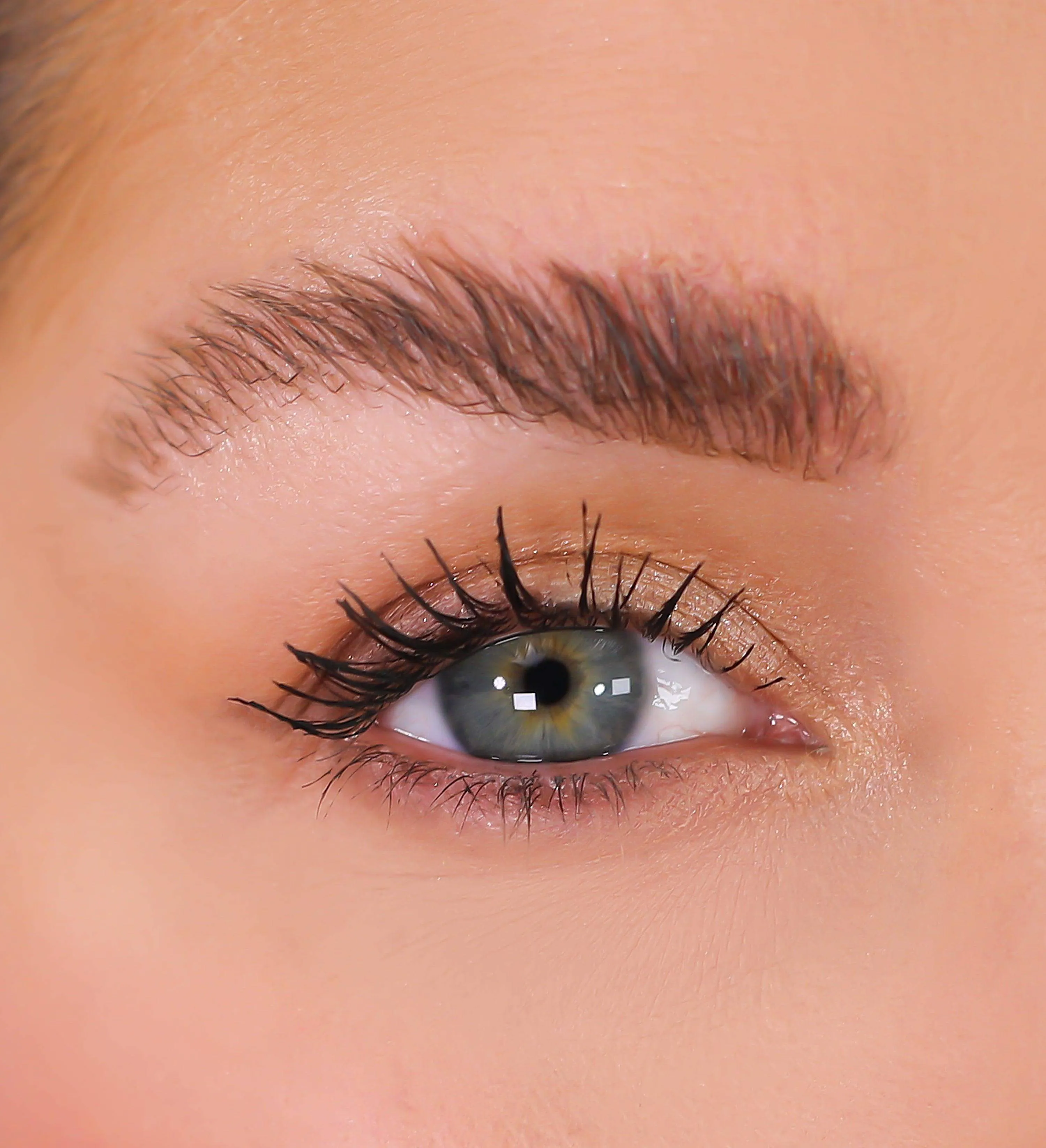 3D Mink Eyelashes - Juliana