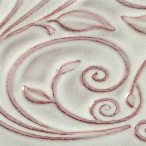 Amaco Opalescent Glazes Low Fire Glazes Cone 05: (PINT)