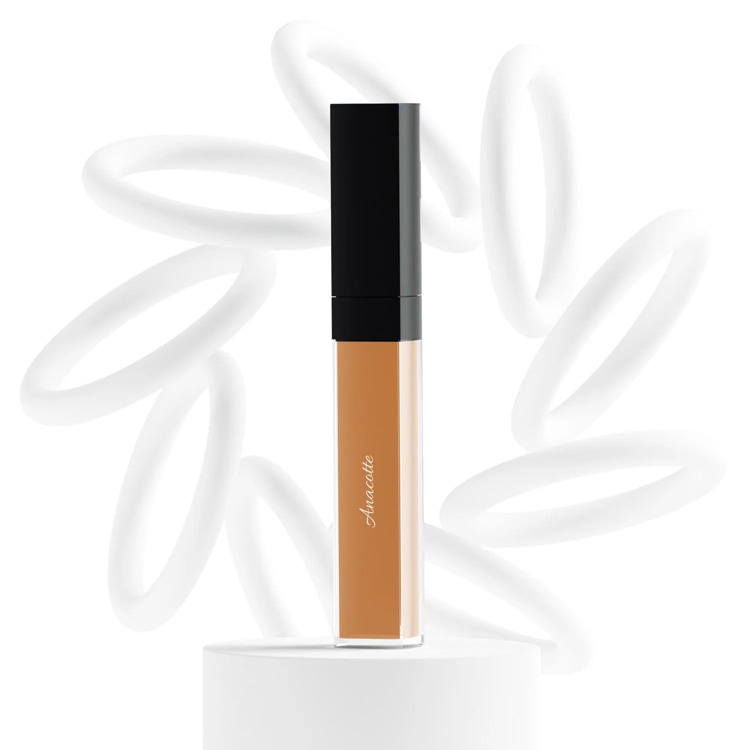 Anacotte's Cool-tone Concealers