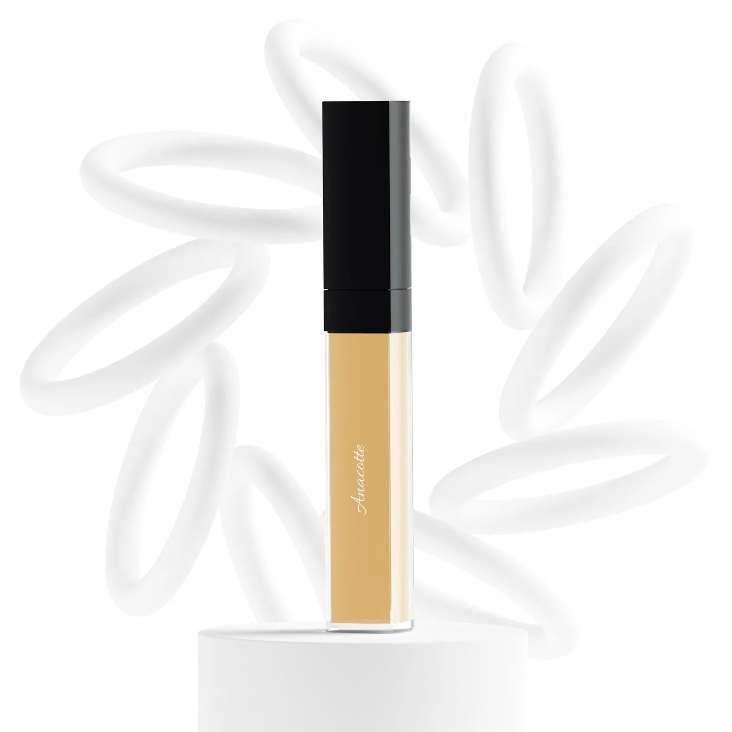 Anacotte's Cool-tone Concealers
