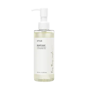 Anua HEARTLEAF PORE CONTROL CLEANSING OIL 200ml