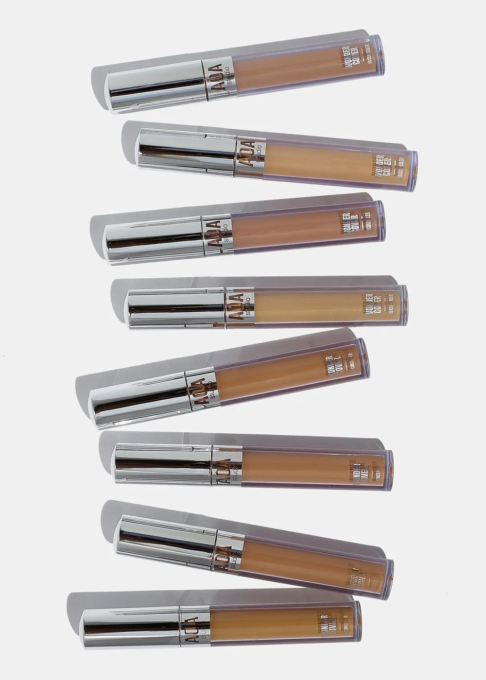 AOA Wonder Cover Concealer - Warm Sand