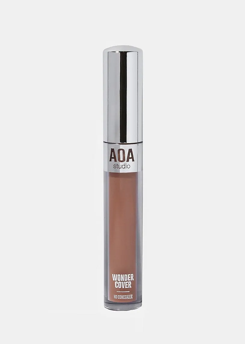 AOA Wonder Cover Concealer - Warm Sand