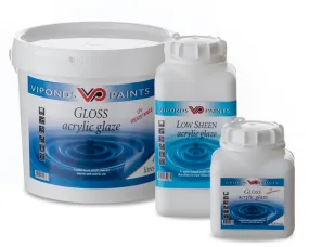 Architectural Glazes