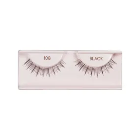 Ardell Fashion Lashes 108 Black
