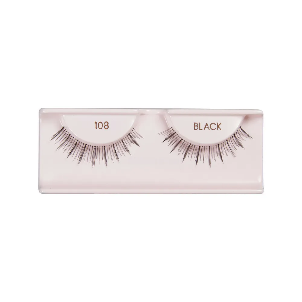 Ardell Fashion Lashes 108 Black