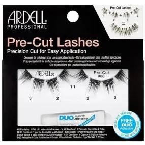 Ardell Pre-Cut 900 False Lashes