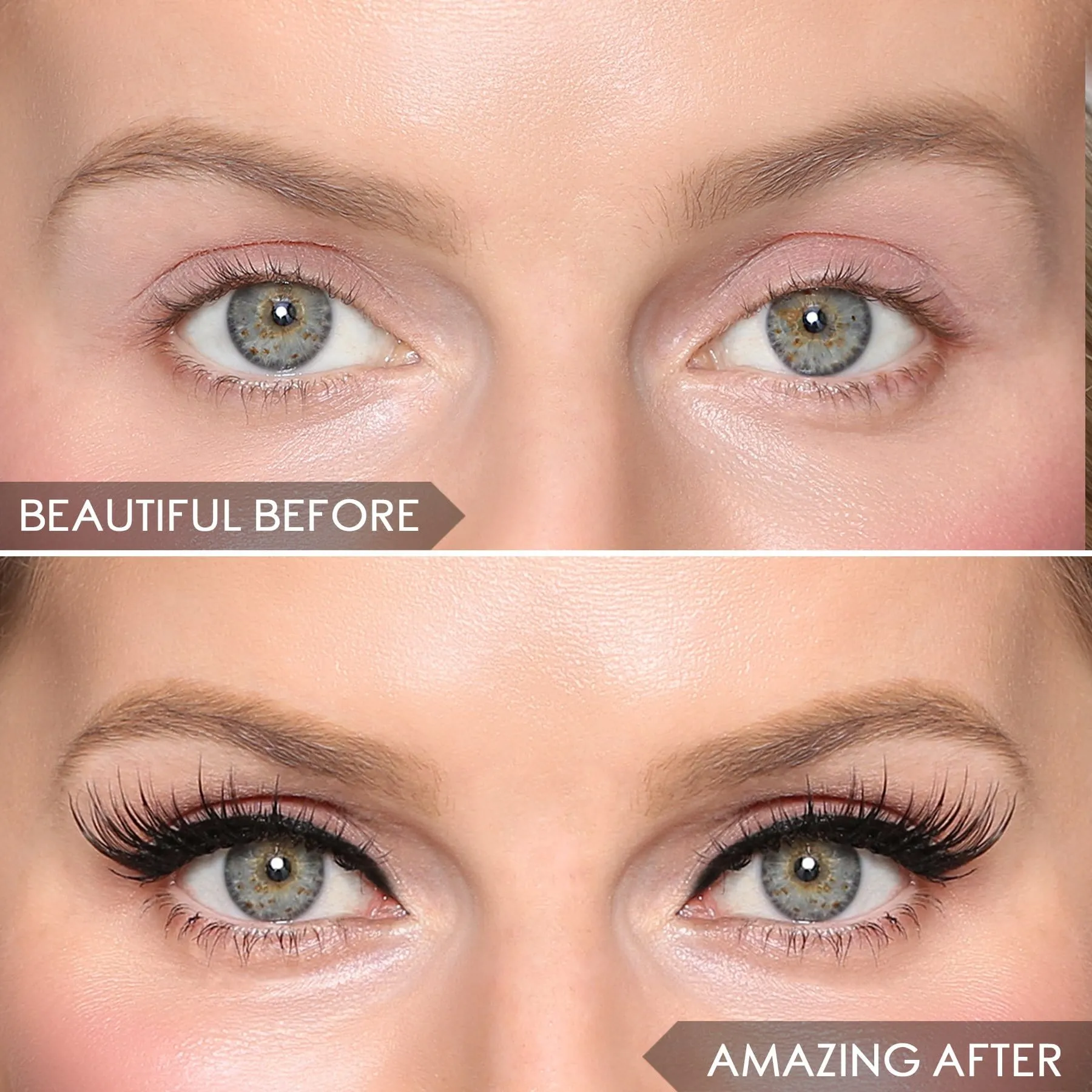AU Magnomatic Magnetic Eyeliner   Lash kit - Sofia (Bonus Natural Taylor Lashes)
