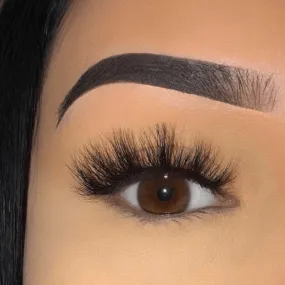 Bali lash