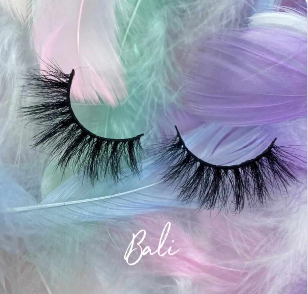 Bali lash