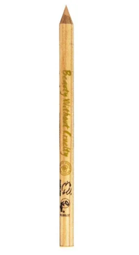 Beauty Without Cruelty Natural Cream Concealers - Fair 1.2 G (0.04 oz) Pencil