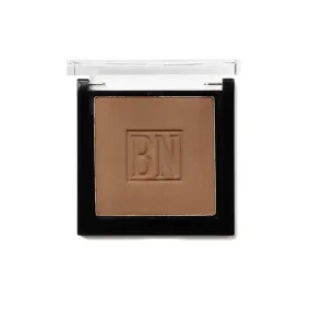 Ben Nye Media Pro Poudre Compact MHC-47 Rich Brown