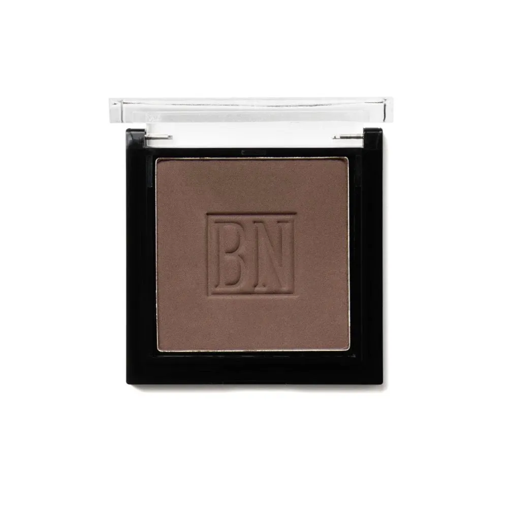 Ben Nye Media Pro Poudre Compact MHC-51 Violet Night