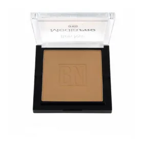 Ben Nye Media Pro Poudre Compact Mojave