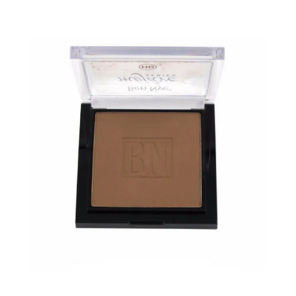 Ben Nye Media Pro Poudre Compact Mojave