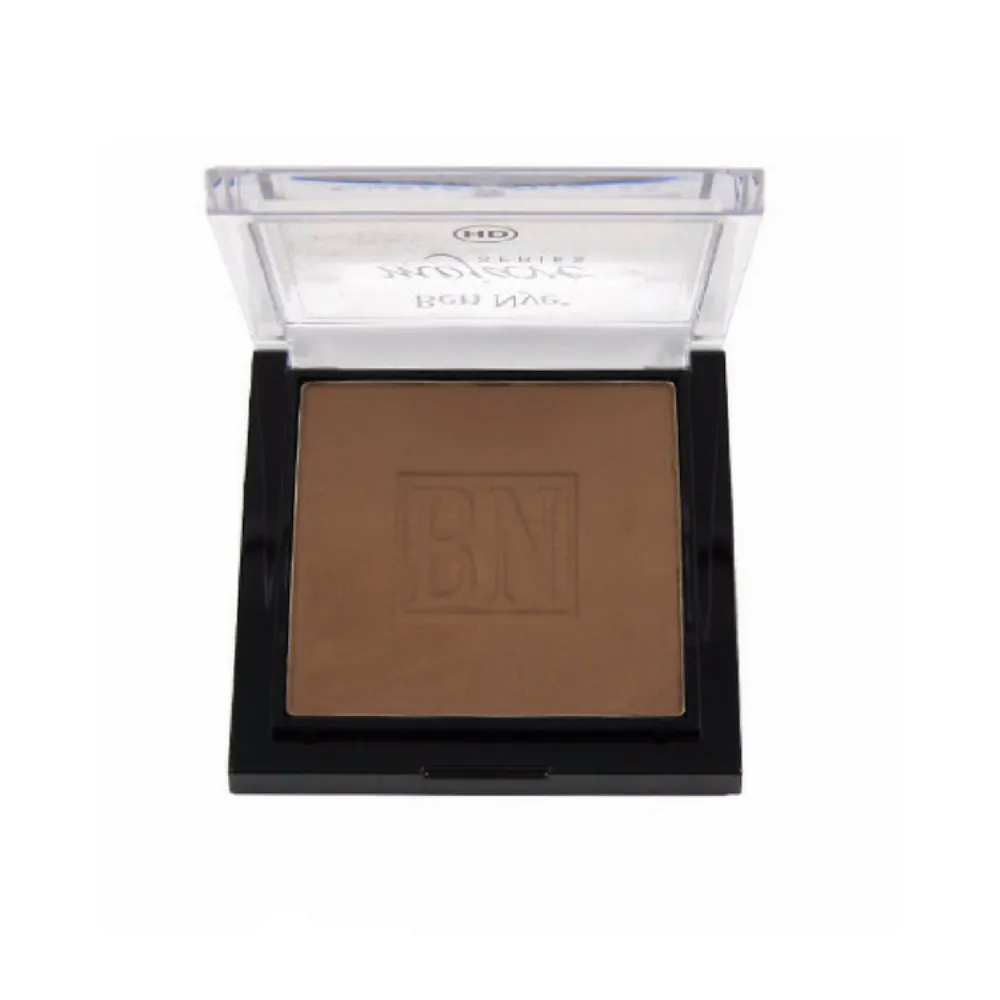 Ben Nye Media Pro Poudre Compact Mojave