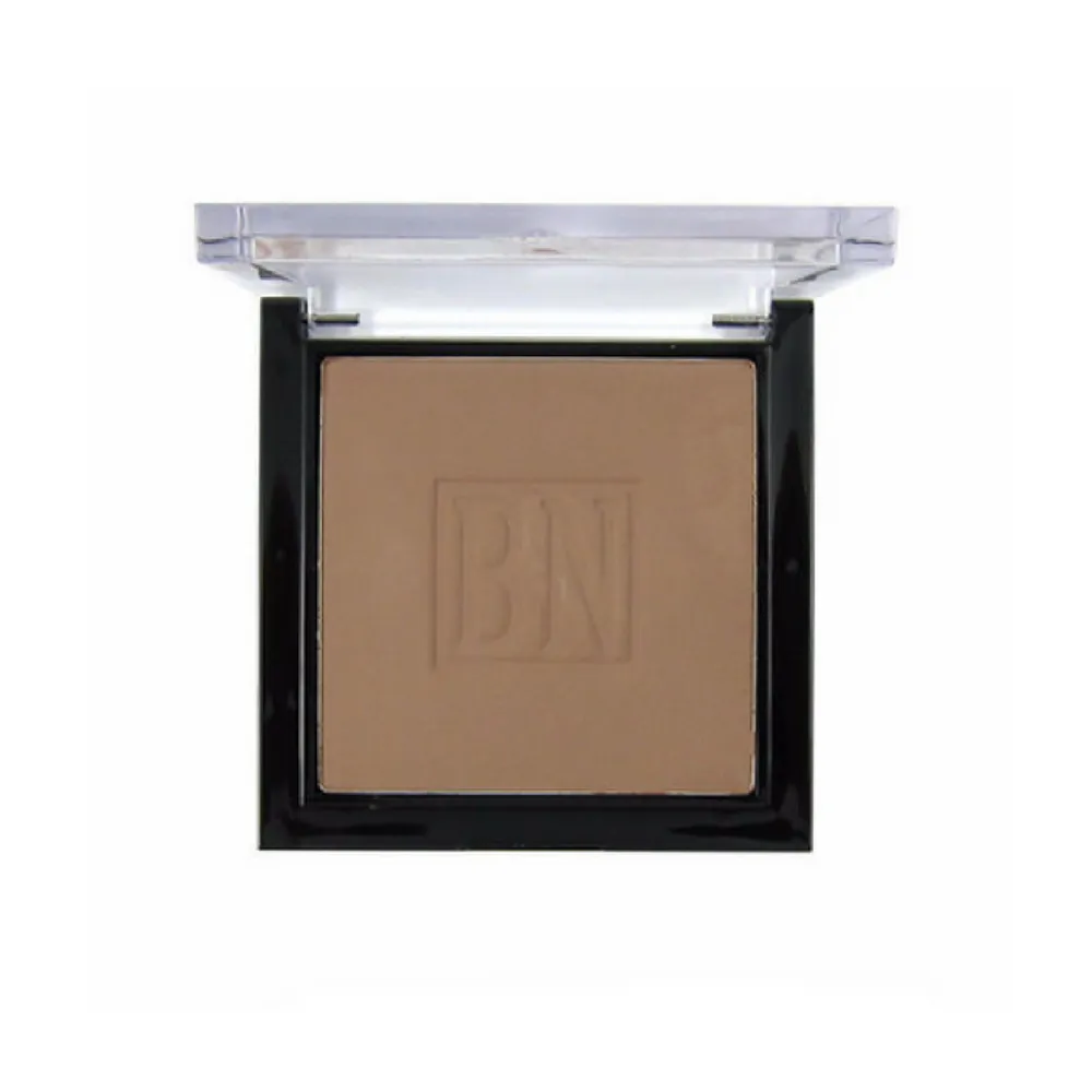 Ben Nye Media Pro Poudre Compacts Contour