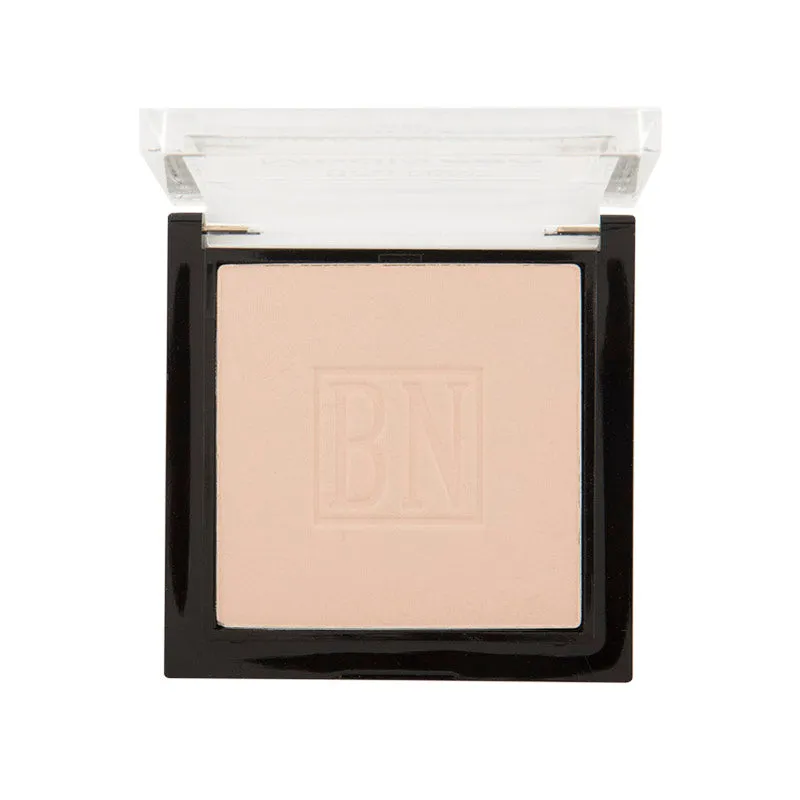 Ben Nye MediaPRO HD Poudre Compacts