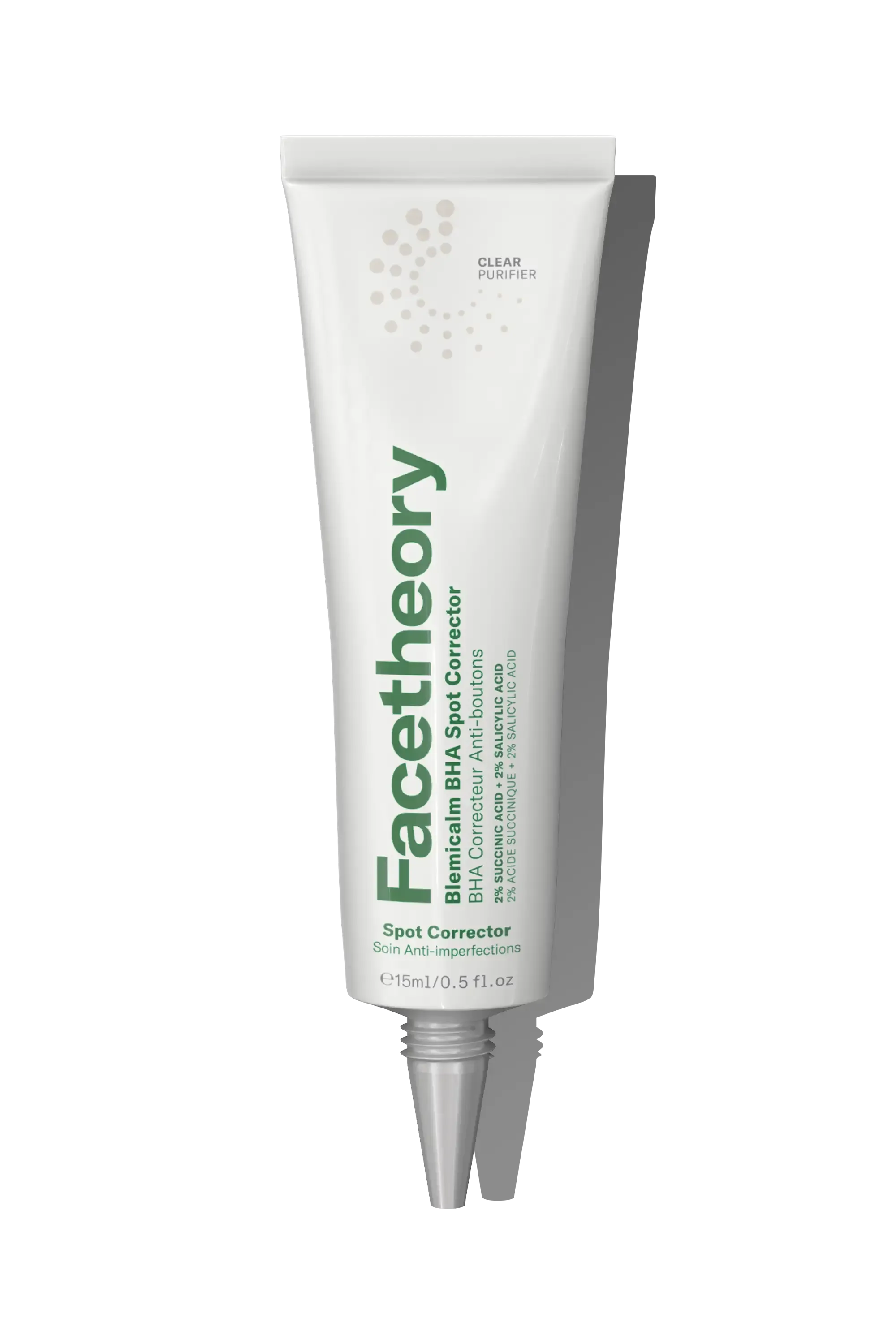 Blemicalm BHA Spot Corrector