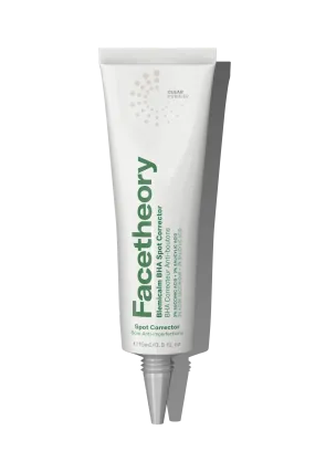 Blemicalm BHA Spot Corrector