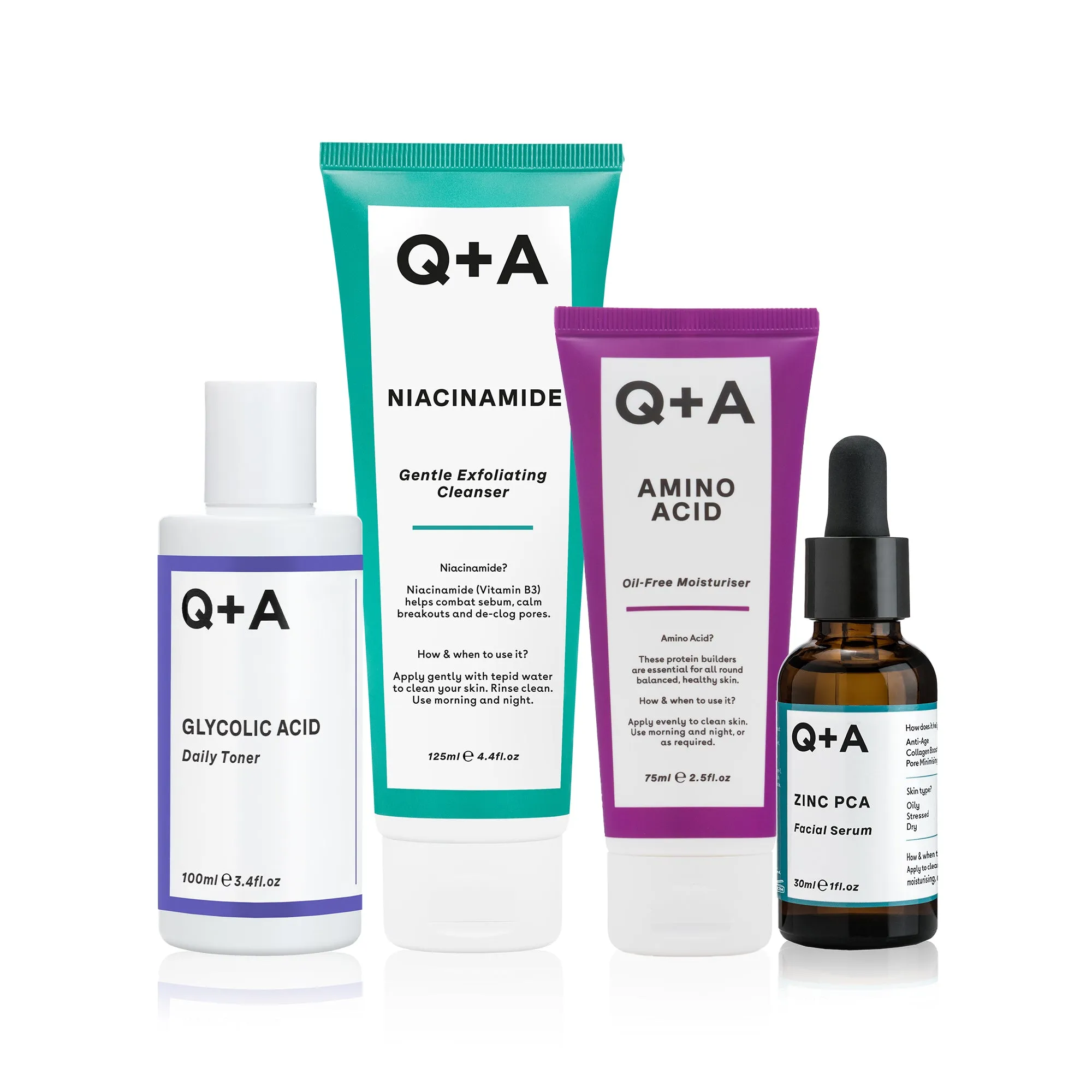 Blemish Buster Bundle