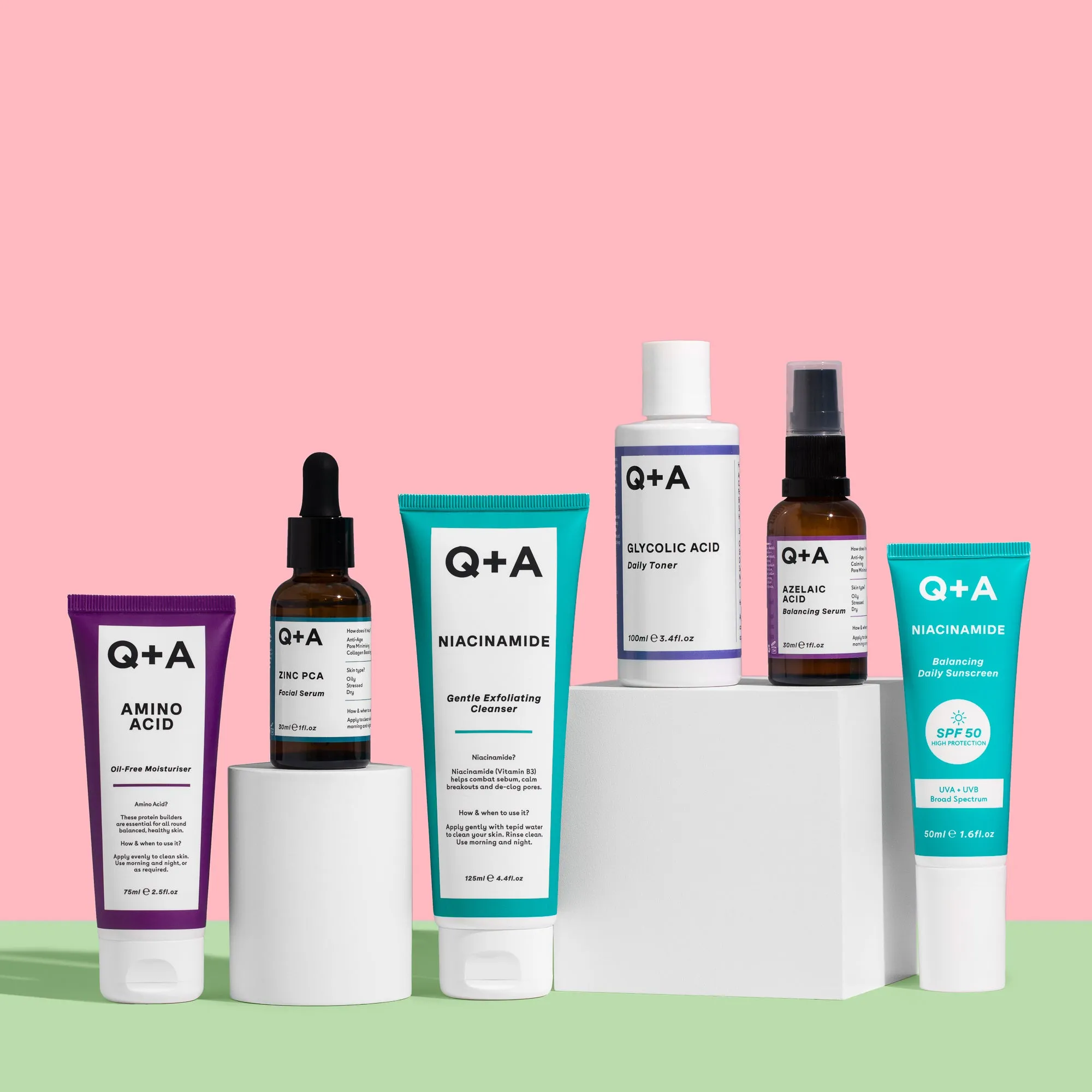Blemish Buster Bundle