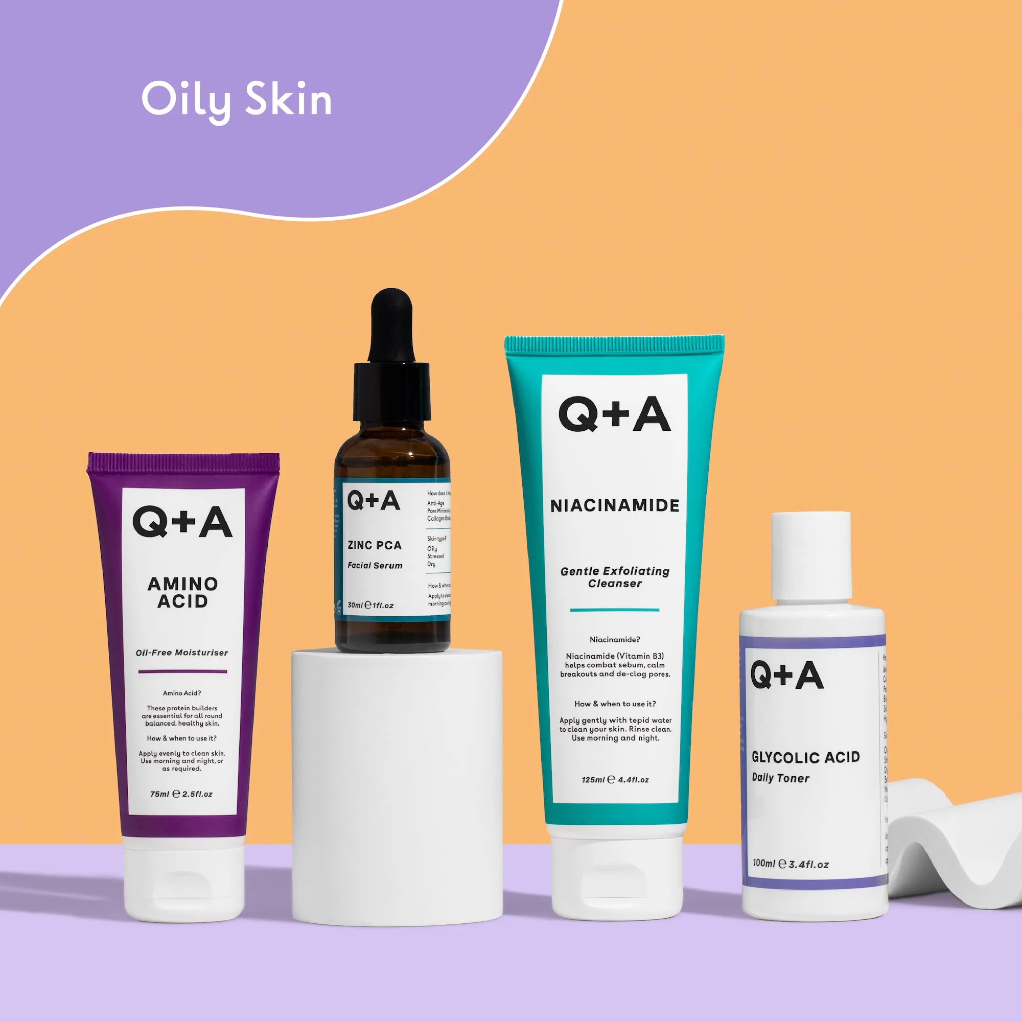 Blemish Buster Bundle