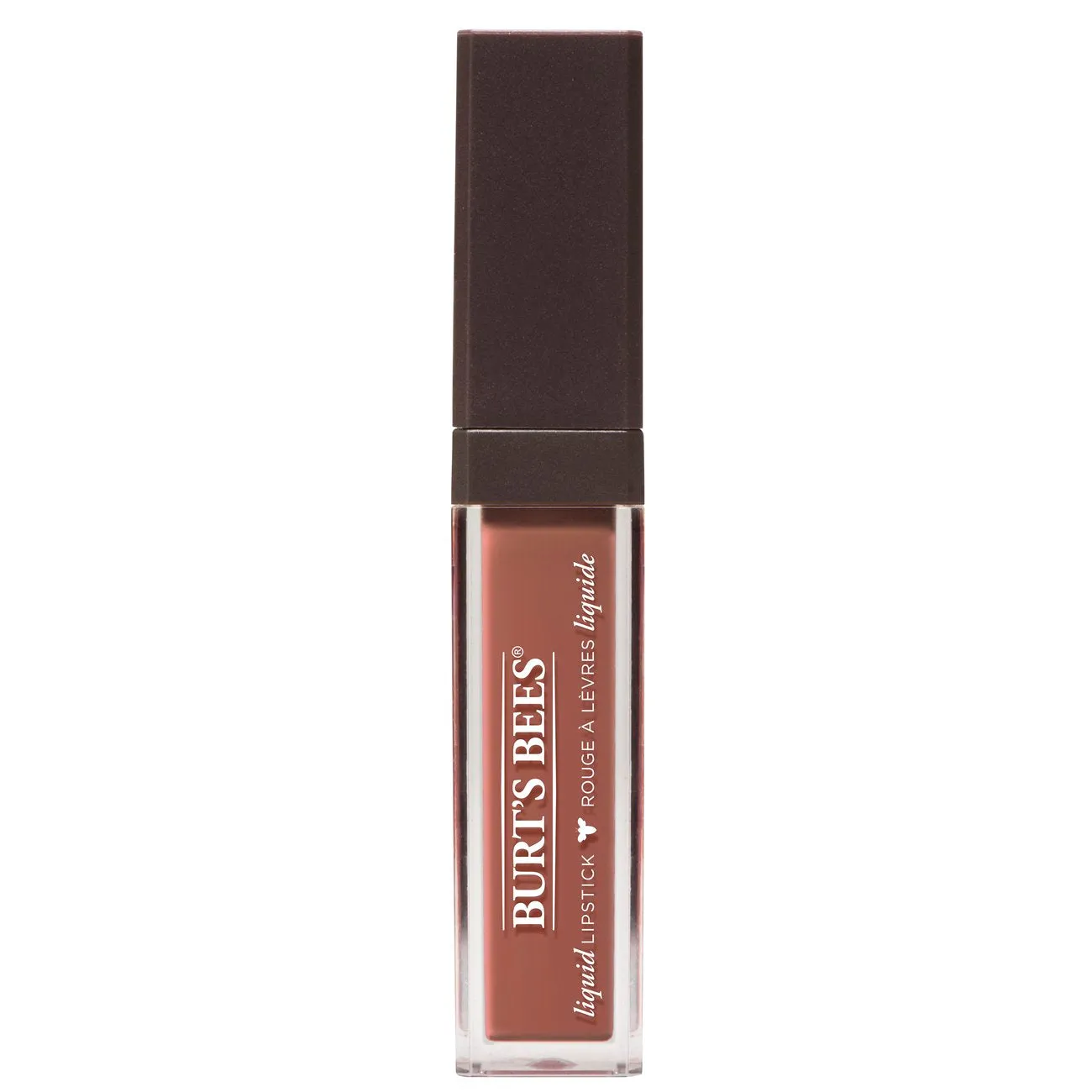 Burt's Bees Liquid Lipstick - #801 Sandy Seas (0.21 oz/ 5.95 g)