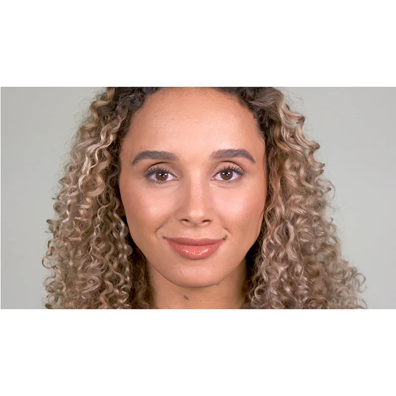 Burt's Bees Liquid Lipstick - #801 Sandy Seas (0.21 oz/ 5.95 g)