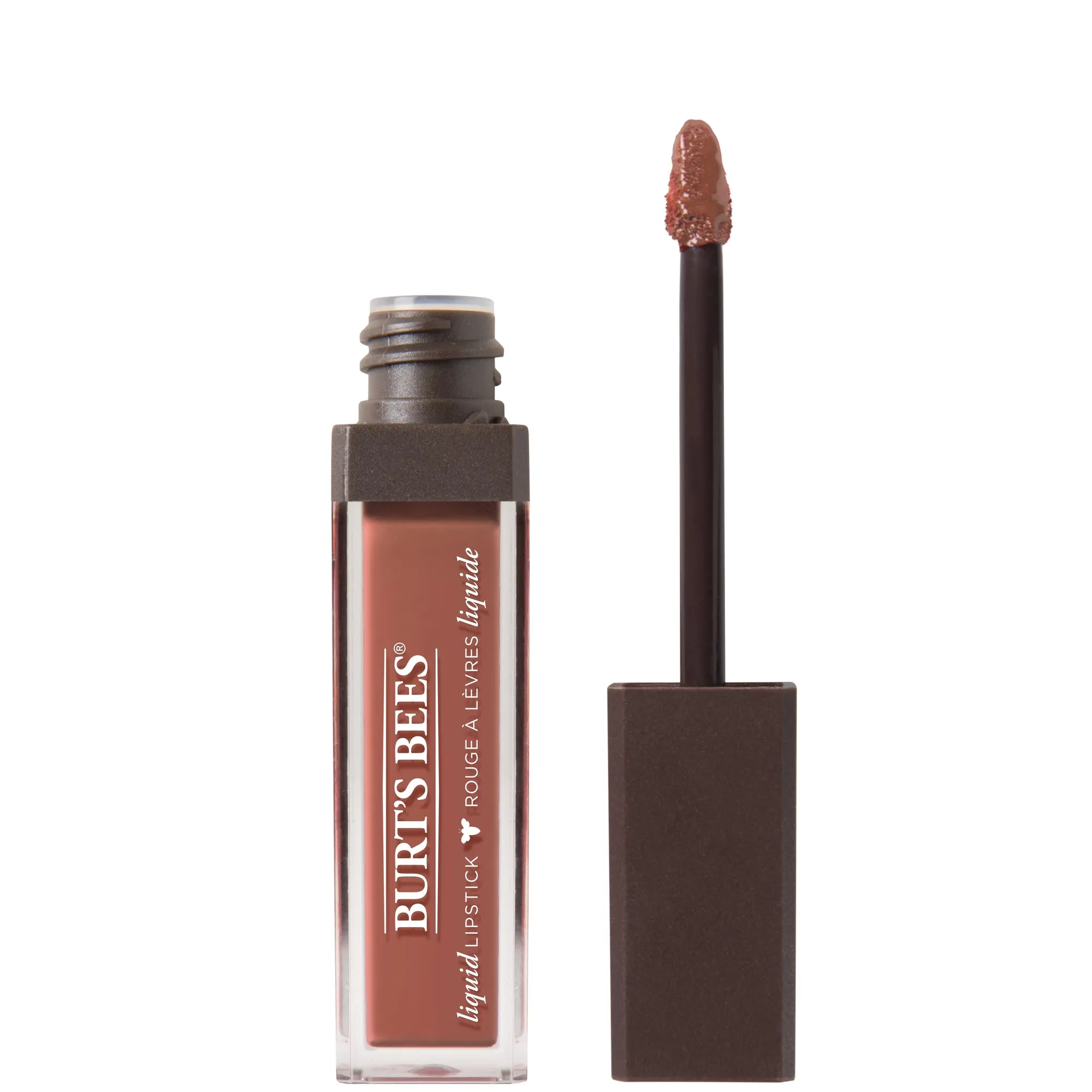 Burt's Bees Liquid Lipstick - #801 Sandy Seas (0.21 oz/ 5.95 g)