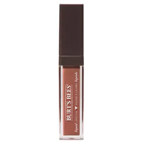 Burt's Bees Liquid Lipstick - #801 Sandy Seas (0.21 oz/ 5.95 g)