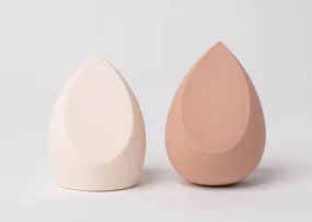 Buttercream and Caramel Sponge Duo