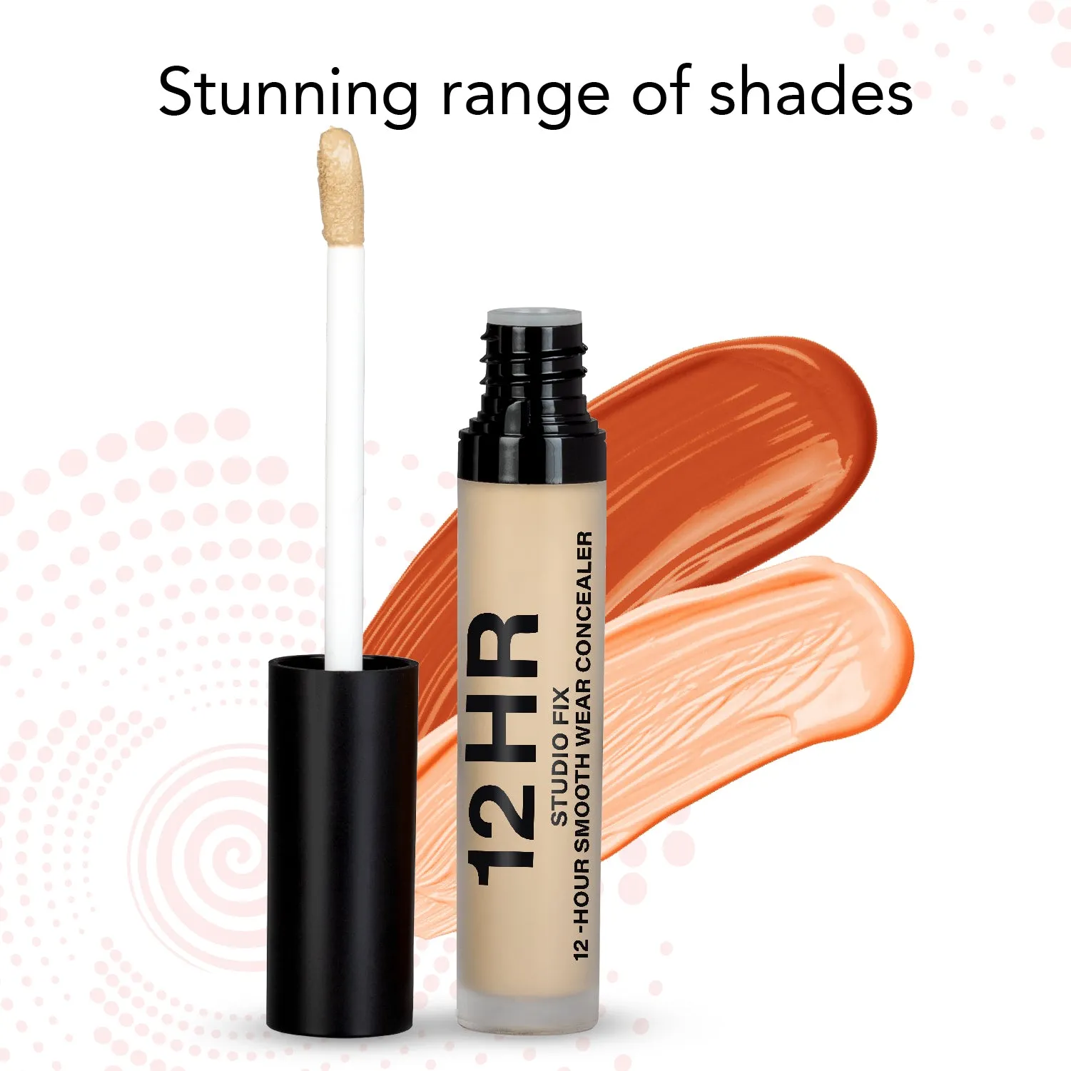 Camouflage Liquid Concealer
