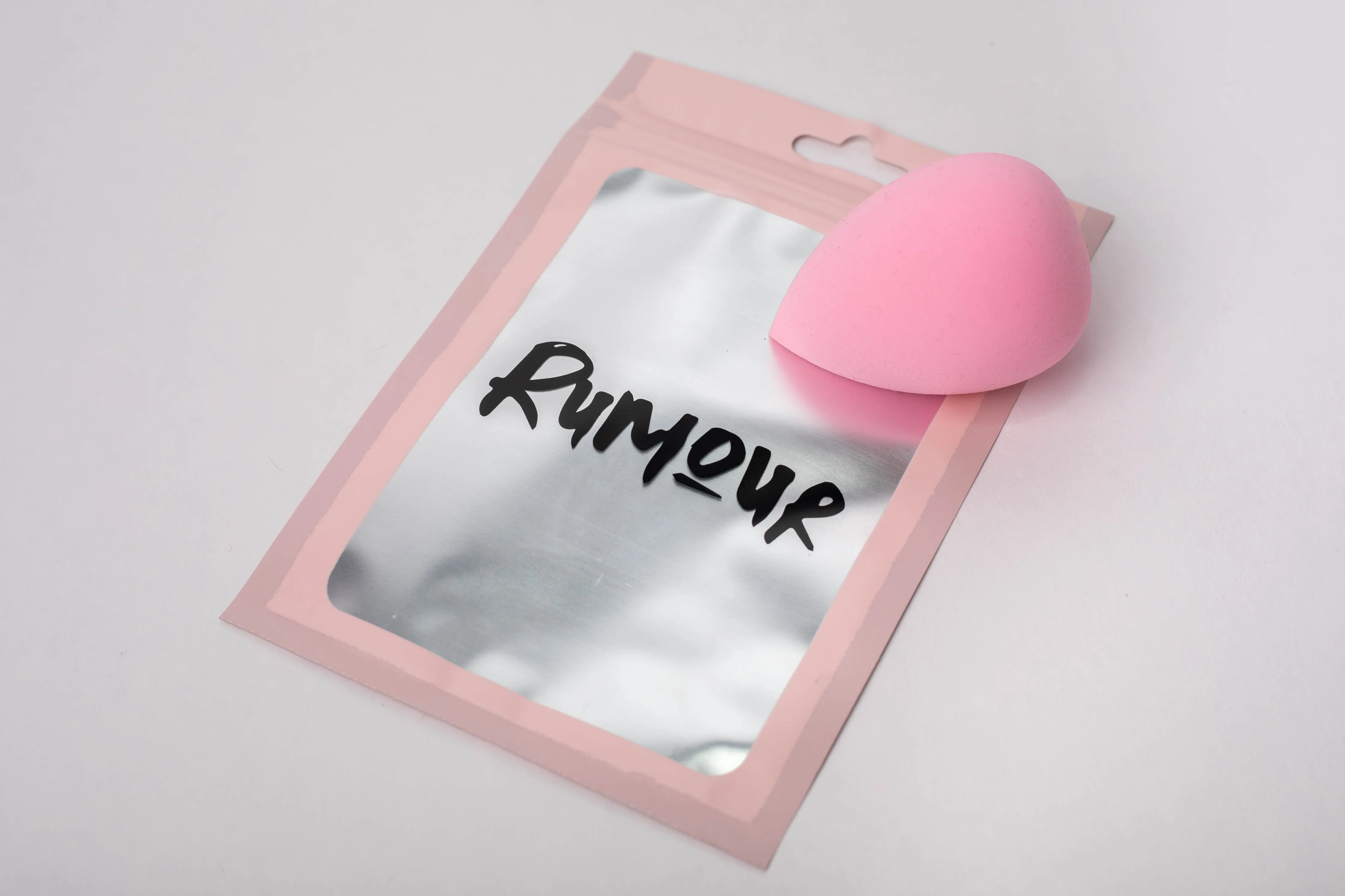 Candy Floss Beauty Sponge