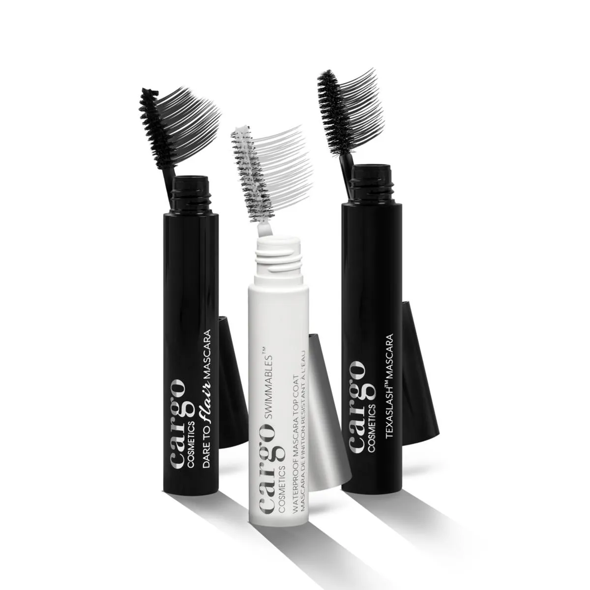 Cargo Choose Your Own Mascara