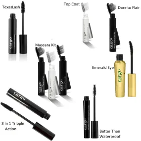 Cargo Choose Your Own Mascara