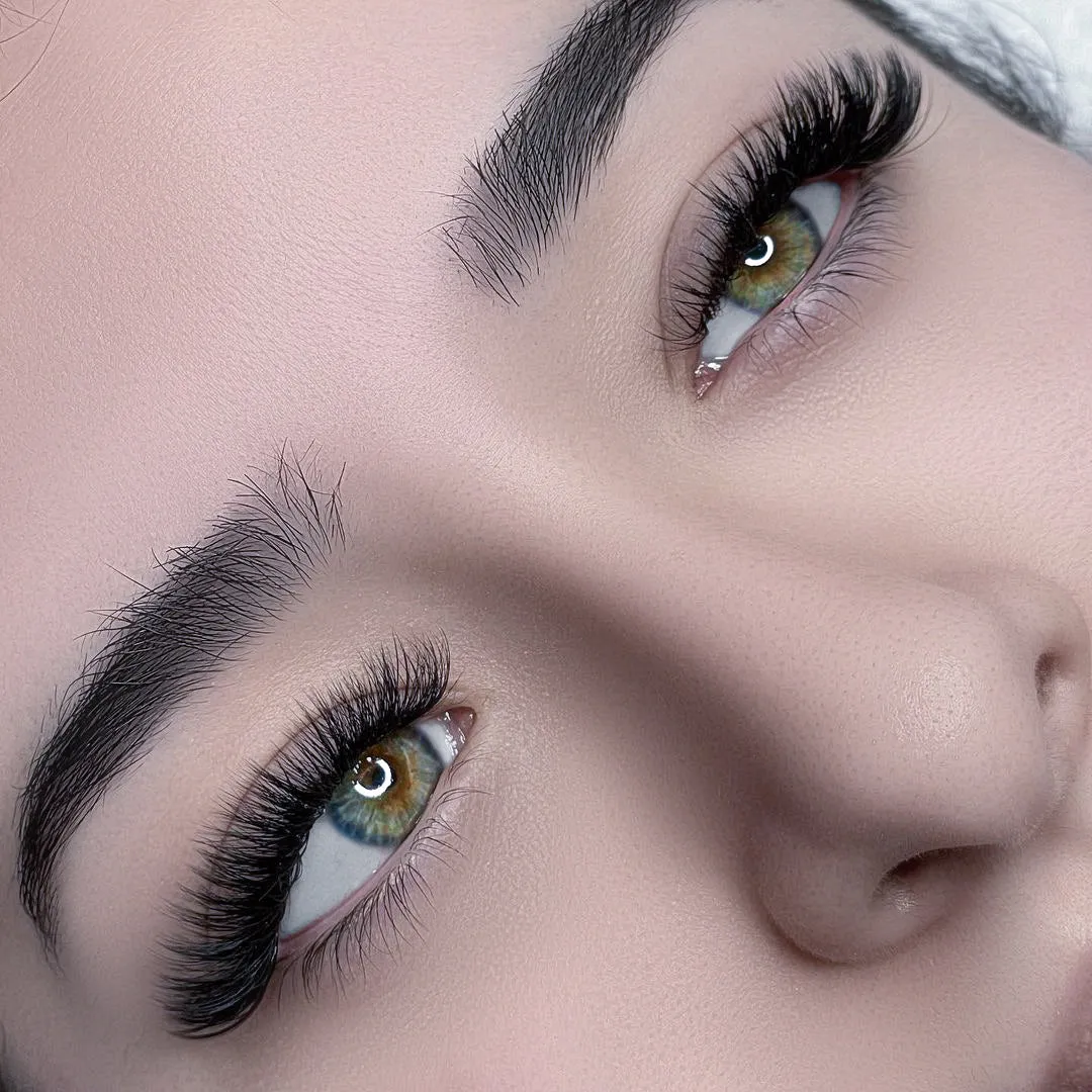 CC CURL LASHES