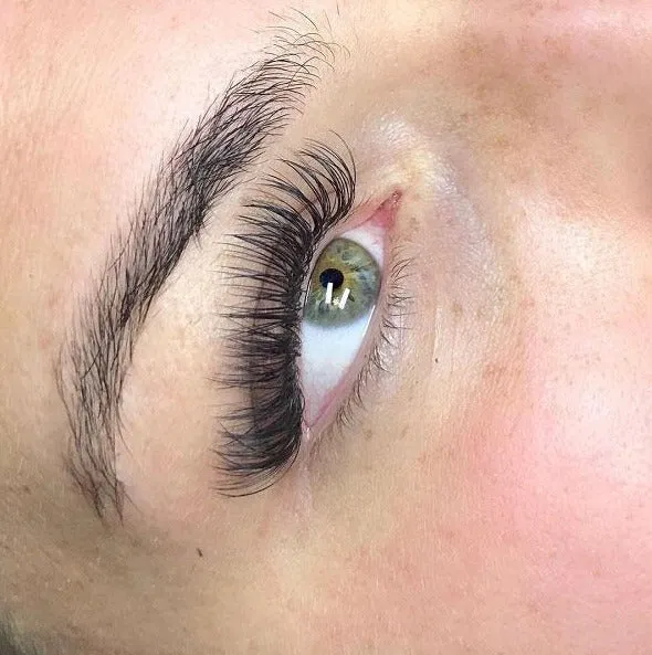 CC CURL LASHES