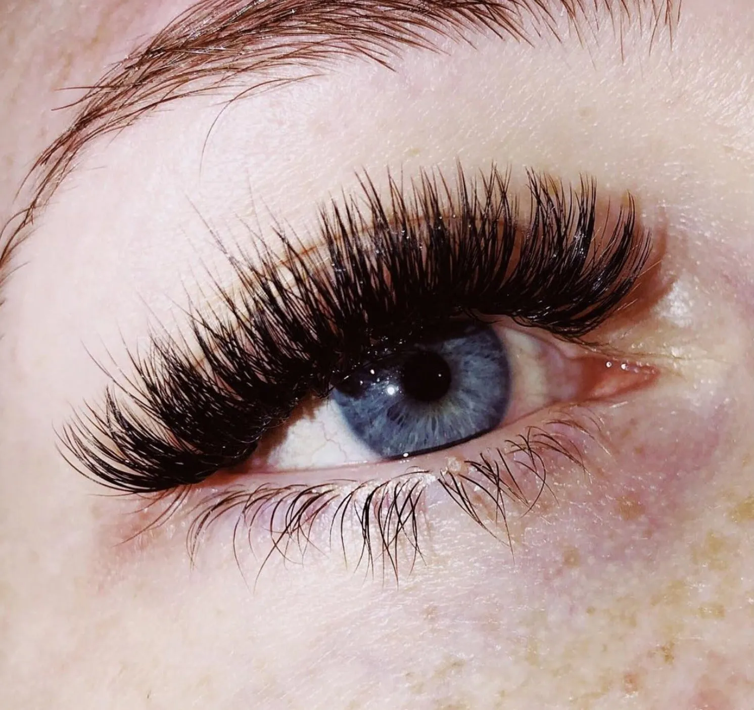 CC CURL LASHES