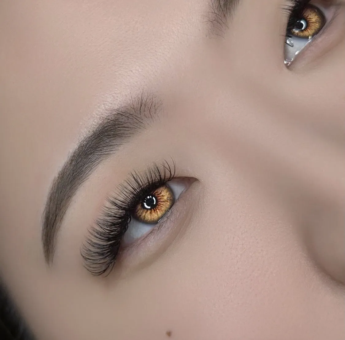 CC CURL LASHES