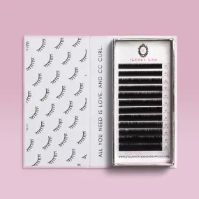CC CURL LASHES