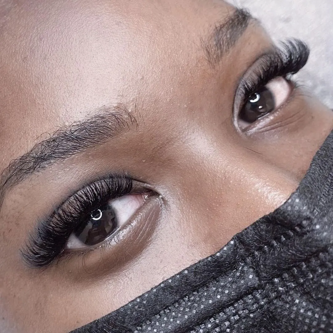CC CURL LASHES