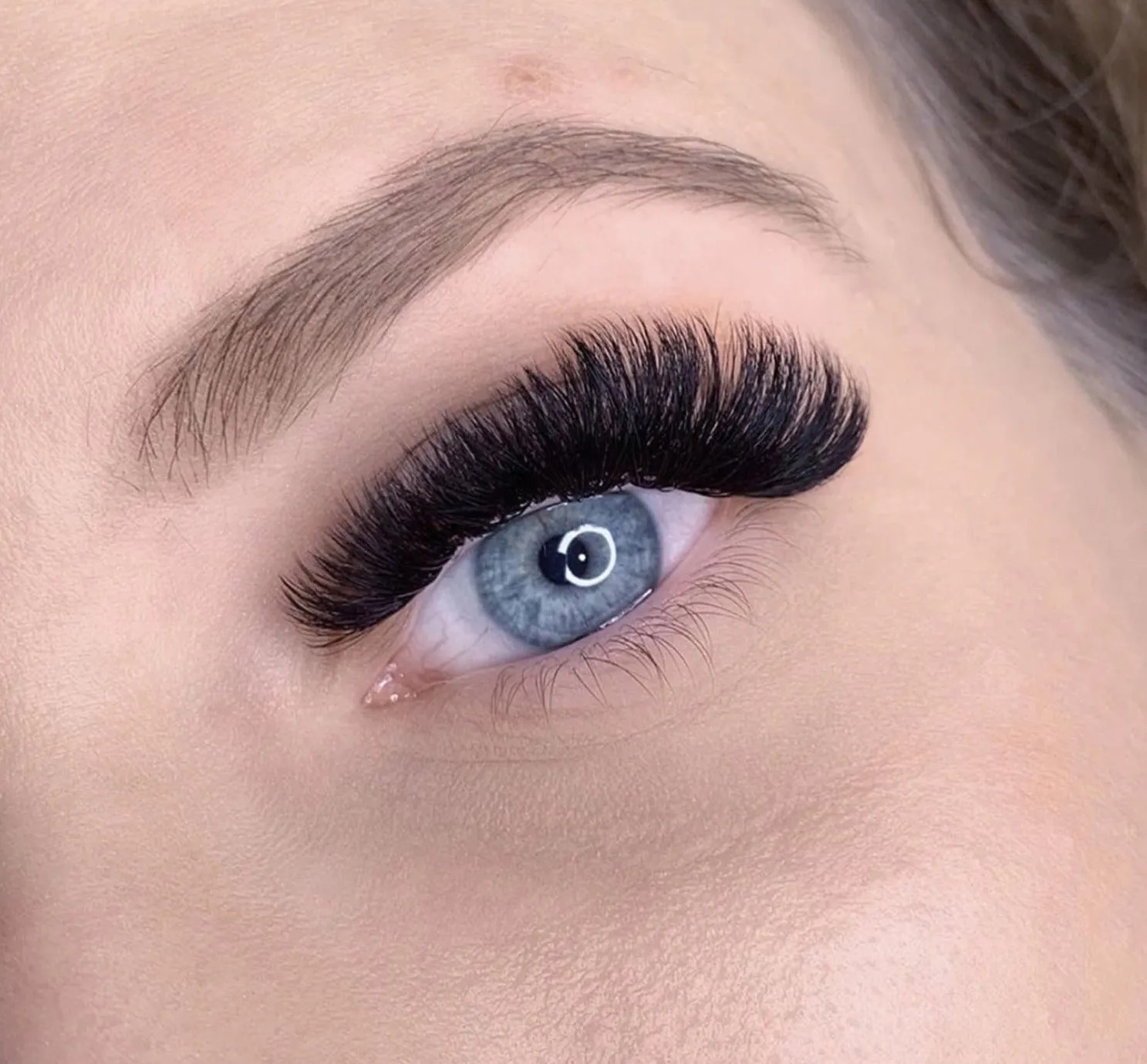 CC CURL LASHES