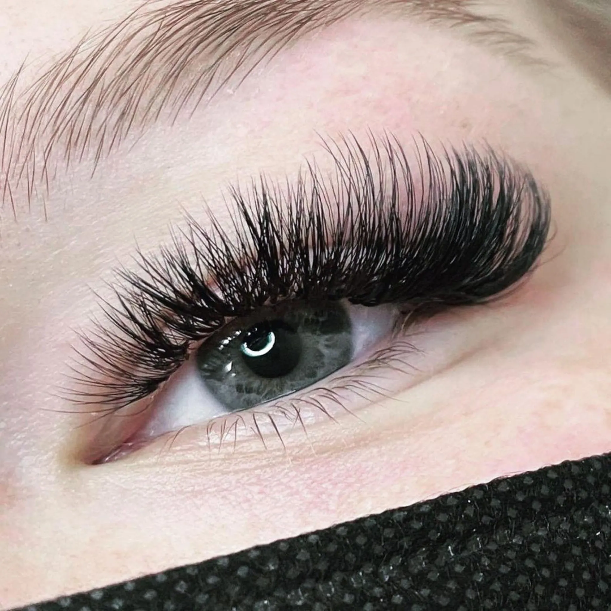 CC CURL LASHES