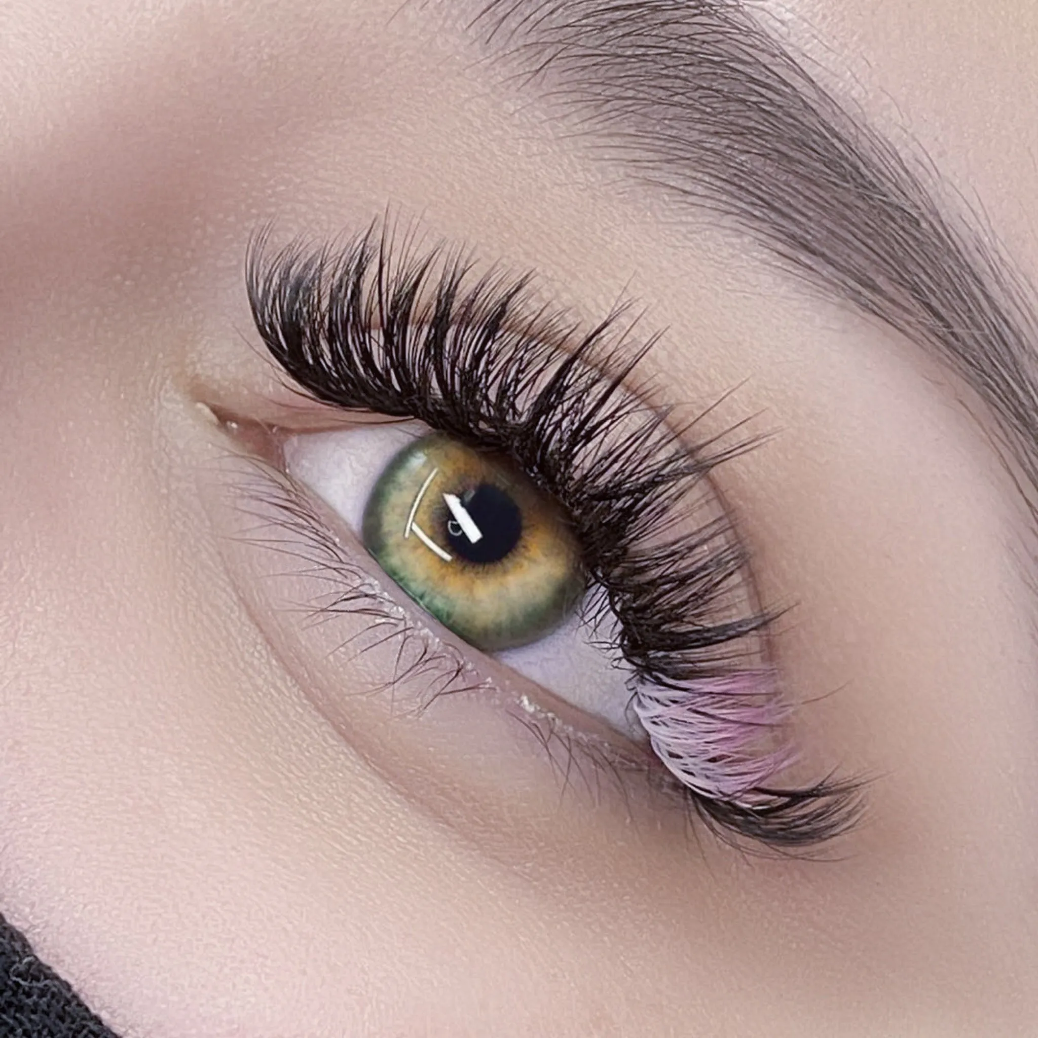 CC CURL LASHES