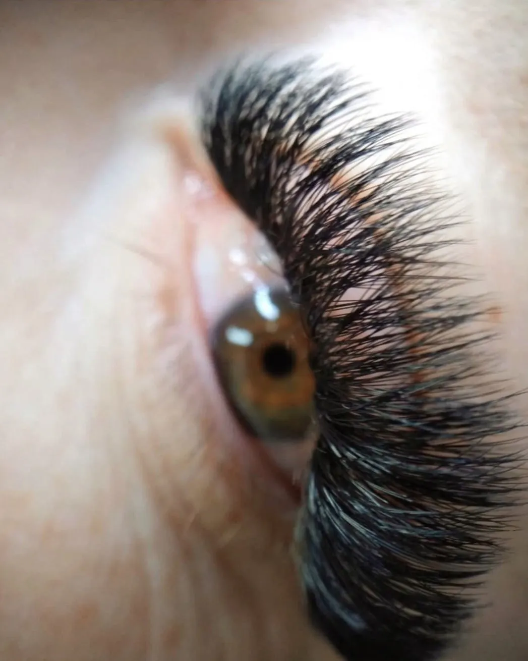 CC CURL LASHES