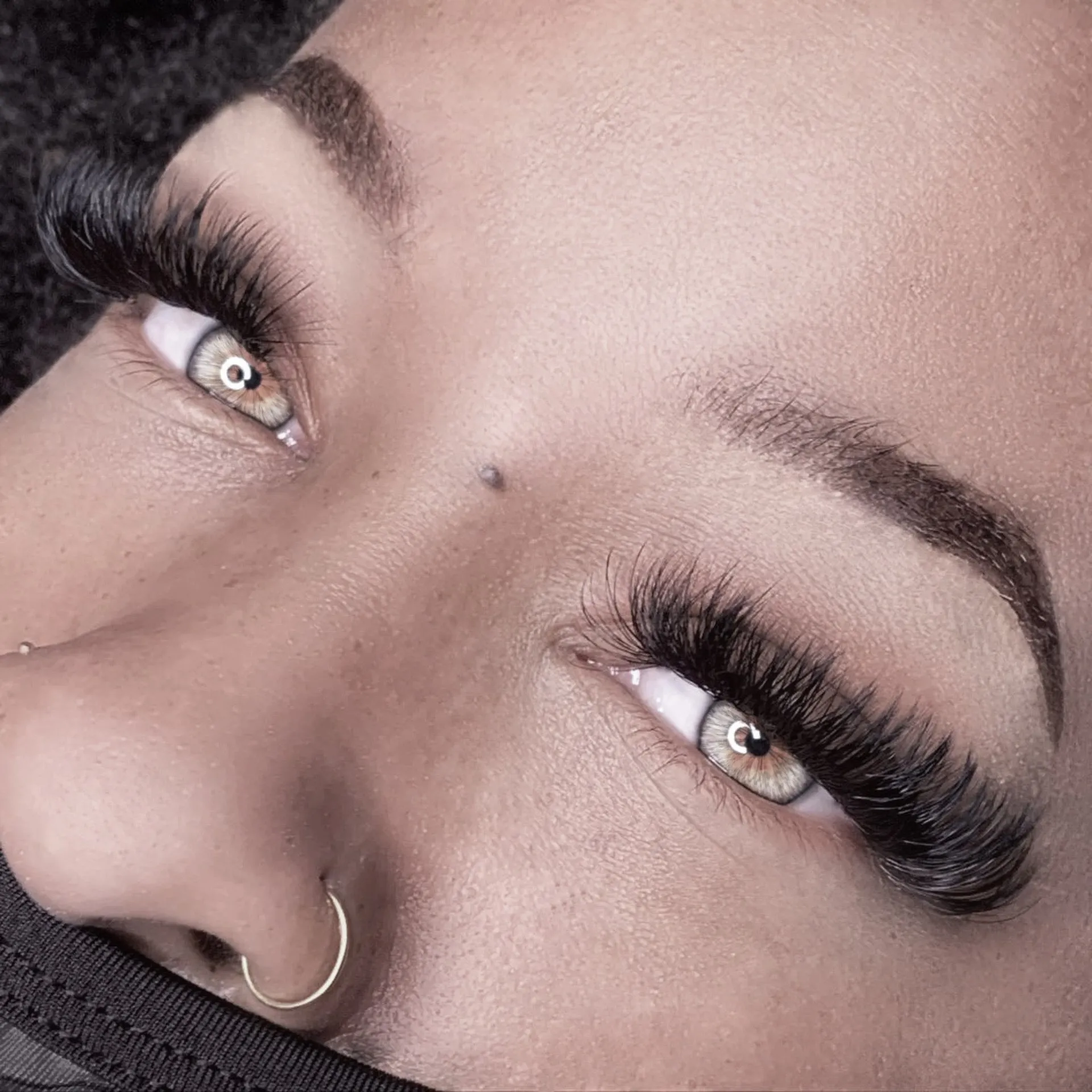 CC CURL LASHES