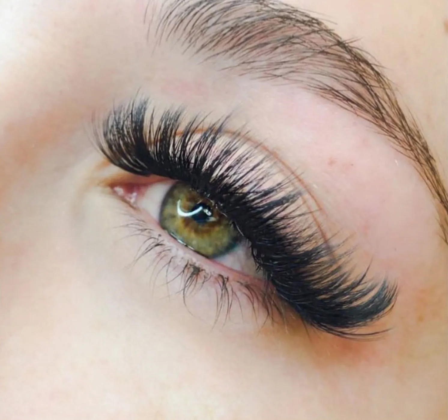 CC CURL LASHES