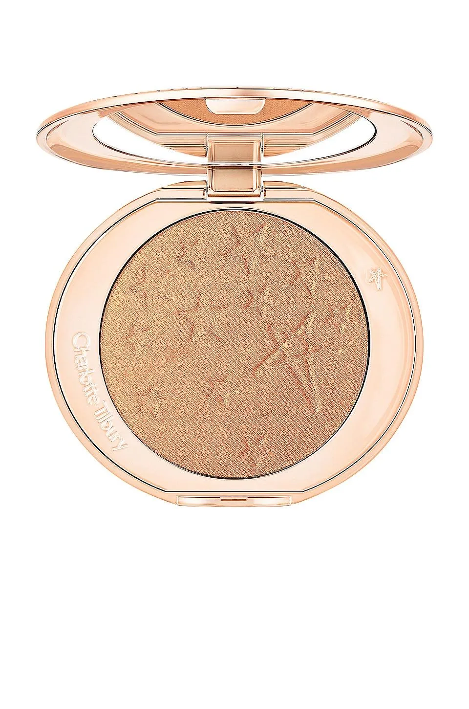 Charlotte Tilbury  Hollywood Glow Glide Highlighter (Gilded Glow)