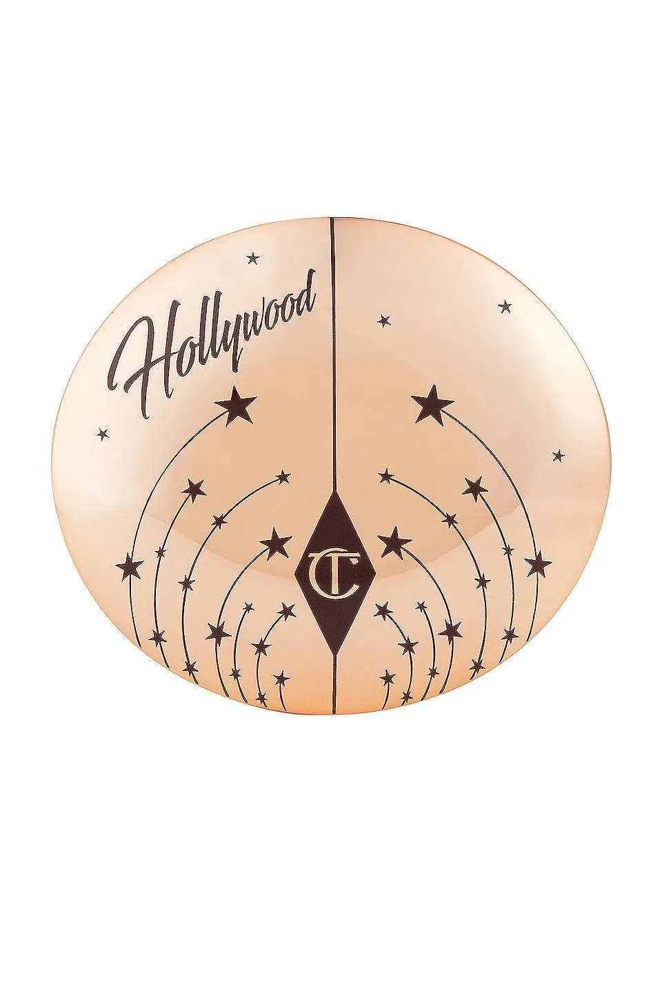 Charlotte Tilbury  Hollywood Glow Glide Highlighter (Gilded Glow)